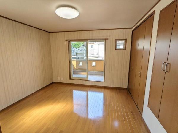 京都市西京区樫原山ノ上町の中古一戸建て