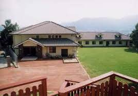 京都市山科区西野山射庭ノ上町の土地(清水台幼稚園)