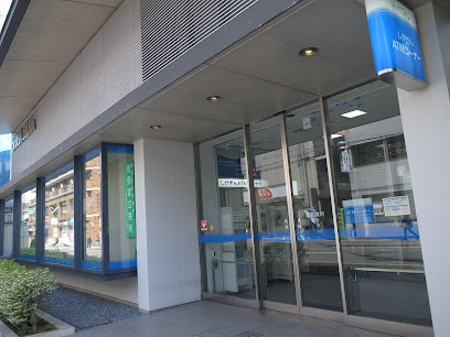 京都市西京区川島玉頭町の土地(滋賀銀行桂支店)