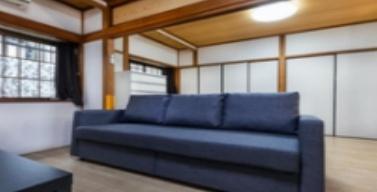 京都市南区東九条柳下町の中古一戸建