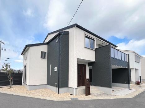 京都市伏見区羽束師古川町の中古一戸建
