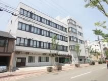 京都市中京区西ノ京藤ノ木町の中古一戸建て(ゆうちょ銀行大阪支店マツモト西小路御池店内出張所)