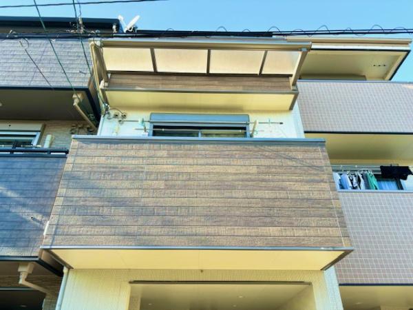 京都市中京区西ノ京藤ノ木町の中古一戸建て
