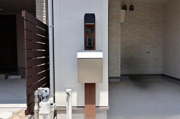 京都市中京区西ノ京藤ノ木町の中古一戸建て