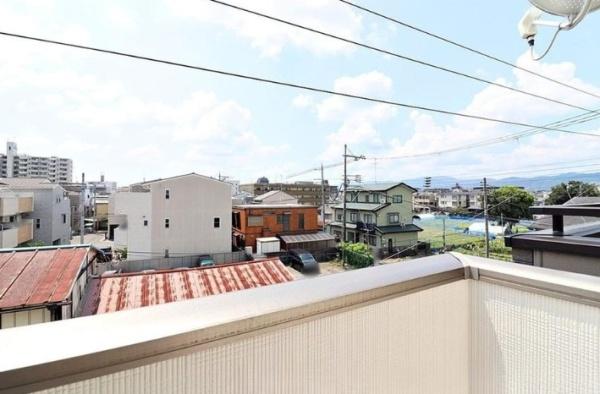 京都市中京区西ノ京藤ノ木町の中古一戸建て
