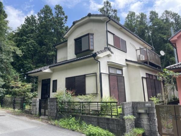 大津市八屋戸の中古一戸建