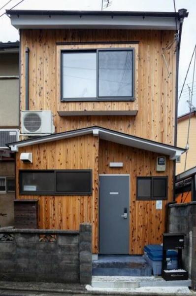 京都市伏見区深草ヲカヤ町の中古一戸建