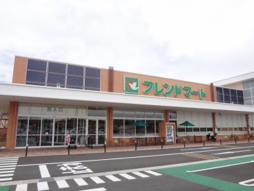 大津市大江２丁目の土地(フレンドマート瀬田川店)