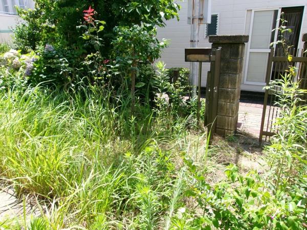 京都市伏見区桃山南大島町の中古テラスハウス