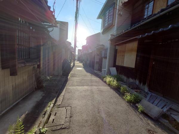 京都市中京区壬生松原町の中古一戸建