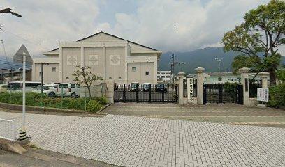 大津市南小松の中古一戸建て(大津市立小松小学校)