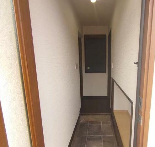 大津市南小松の中古一戸建て
