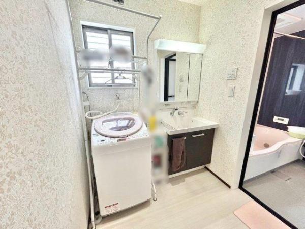 大津市神領２丁目の中古一戸建て