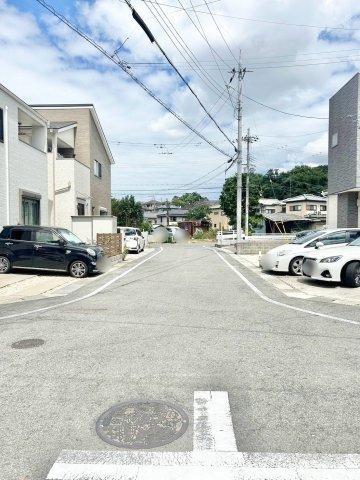 大津市神領２丁目の中古一戸建