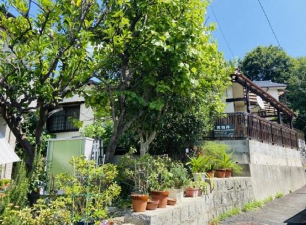 大津市神領３丁目の中古一戸建て