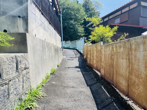大津市神領３丁目の中古一戸建て