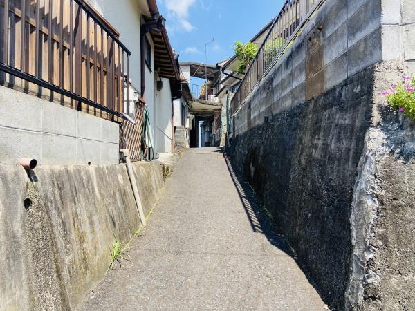 大津市神領３丁目の中古一戸建て