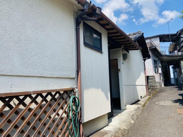 大津市神領３丁目の中古一戸建