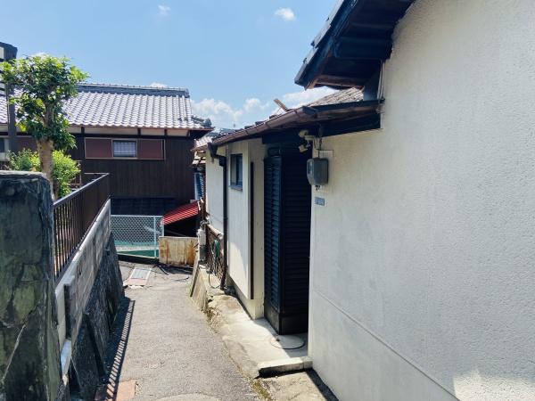 大津市神領３丁目の中古一戸建