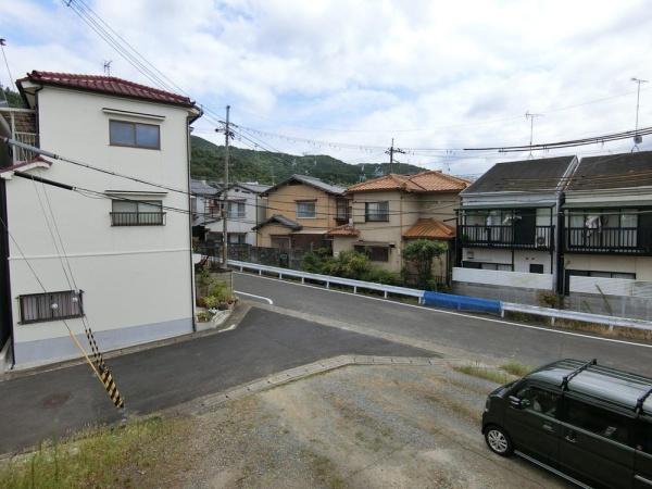 京都市伏見区醍醐上山口町の中古一戸建