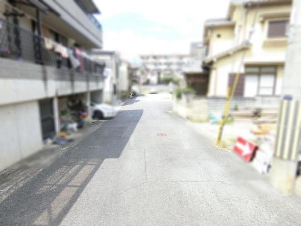 京都市伏見区醍醐上山口町の中古一戸建