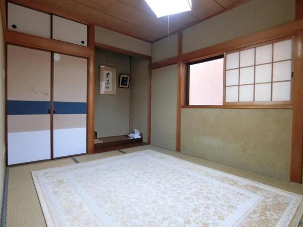 京都市伏見区醍醐上山口町の中古一戸建て