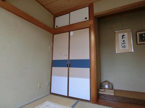 京都市伏見区醍醐上山口町の中古一戸建て