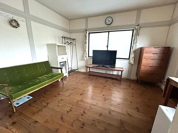 京都市西京区松尾神ケ谷町の中古一戸建て