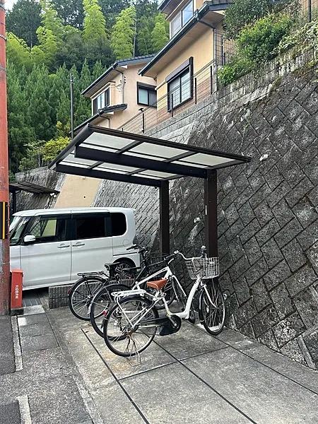 京都市西京区松尾神ケ谷町の中古一戸建