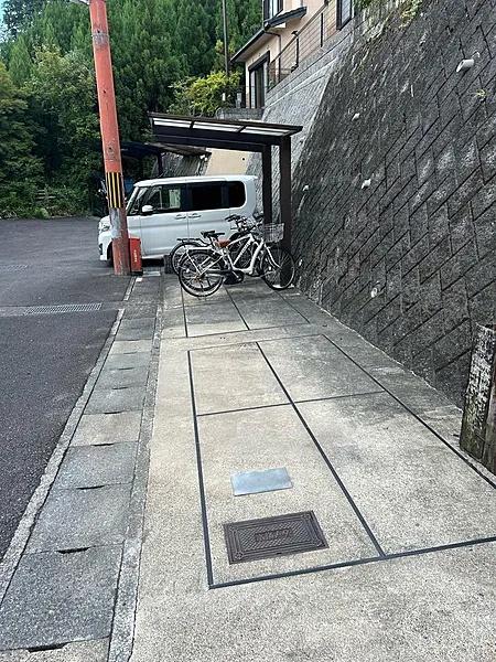 京都市西京区松尾神ケ谷町の中古一戸建