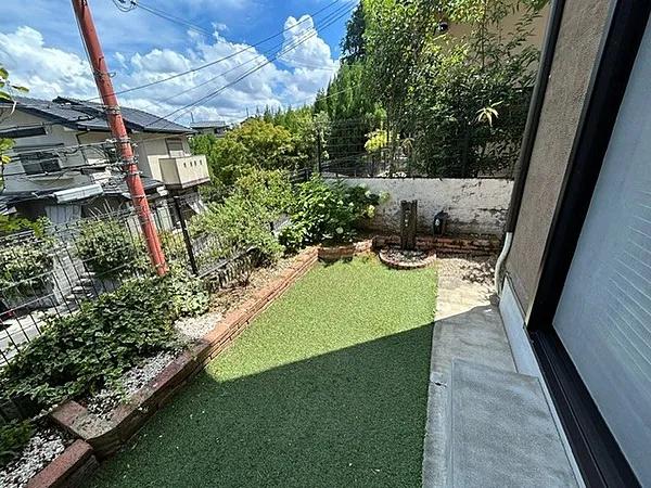 京都市西京区松尾神ケ谷町の中古一戸建