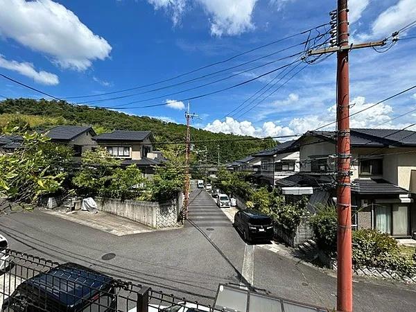 京都市西京区松尾神ケ谷町の中古一戸建て