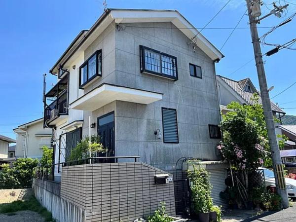 京都市右京区嵯峨大覚寺門前堂ノ前町の売土地