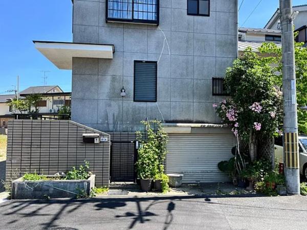 京都市右京区嵯峨大覚寺門前堂ノ前町の売土地