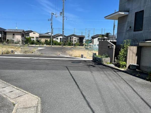 京都市右京区嵯峨大覚寺門前堂ノ前町の売土地