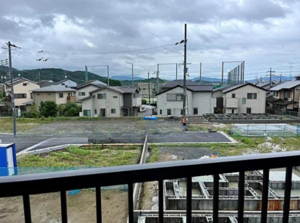 京都市右京区嵯峨大覚寺門前堂ノ前町の売土地
