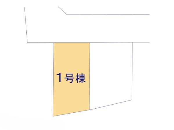 京都市西京区松室北河原町の新築一戸建