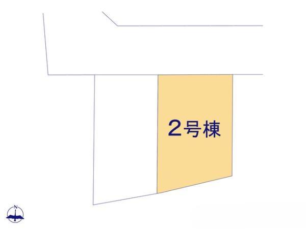 京都市西京区松室北河原町の新築一戸建