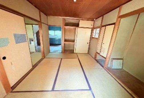 京都市伏見区深草南明町の中古一戸建