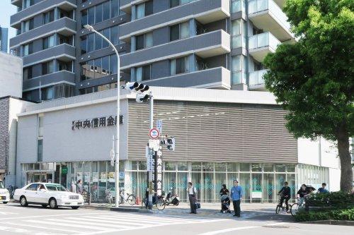 京都市下京区醒ケ井通綾小路下る要法寺町の土地(京都中央信用金庫堀川支店)