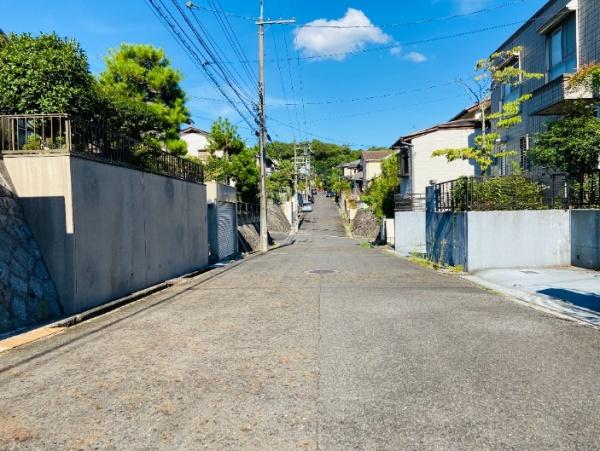 大津市石山寺２丁目の中古一戸建て