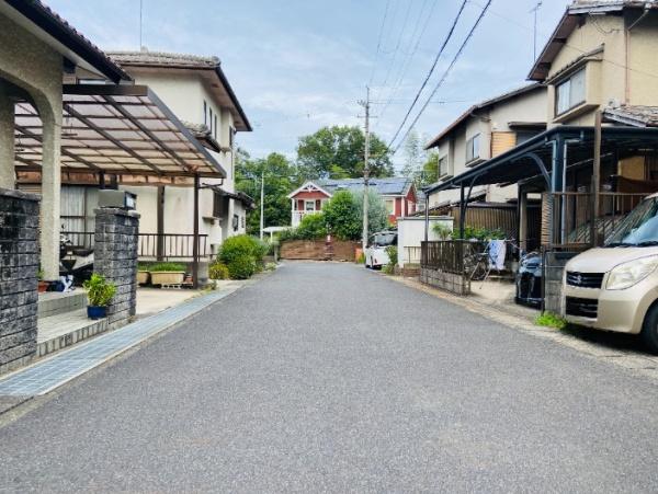 大津市枝３丁目の中古一戸建て