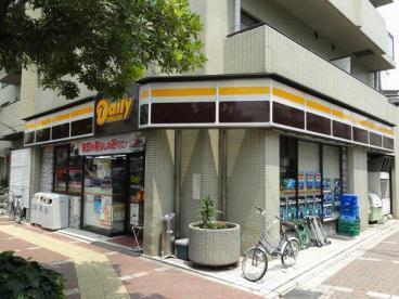 京都市下京区上鱗形町の中古一戸建て(デイリーヤマザキ河原町松原店)