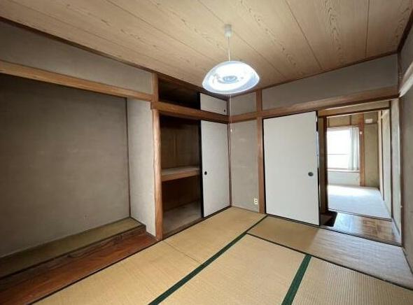 京都市伏見区中島外山町の中古一戸建て