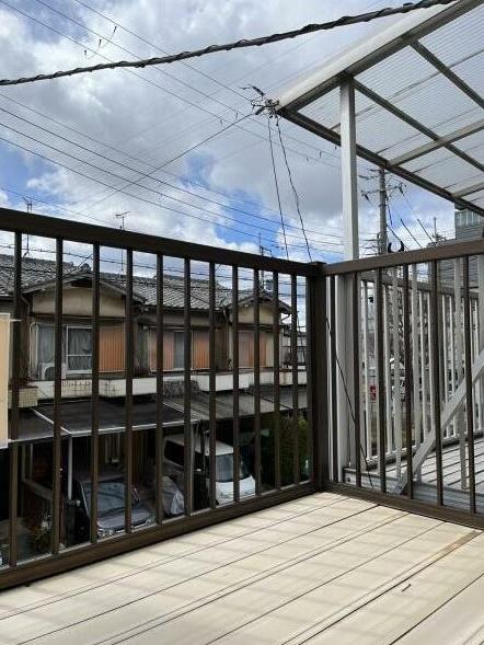 京都市伏見区中島外山町の中古一戸建て
