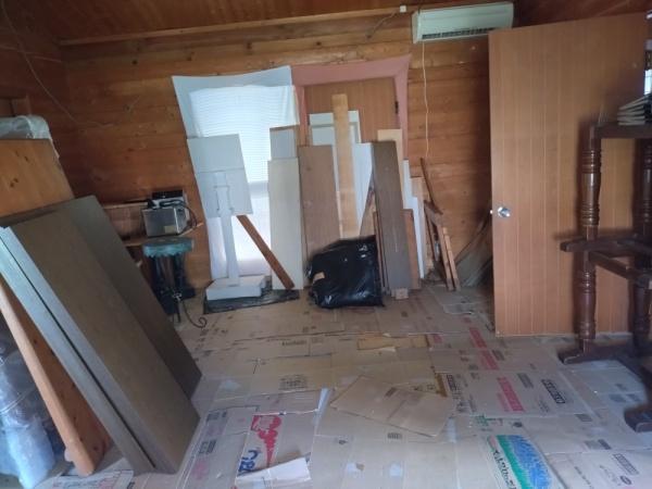 大津市南小松の中古一戸建て