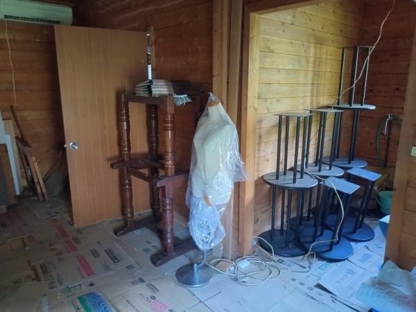 大津市南小松の中古一戸建て