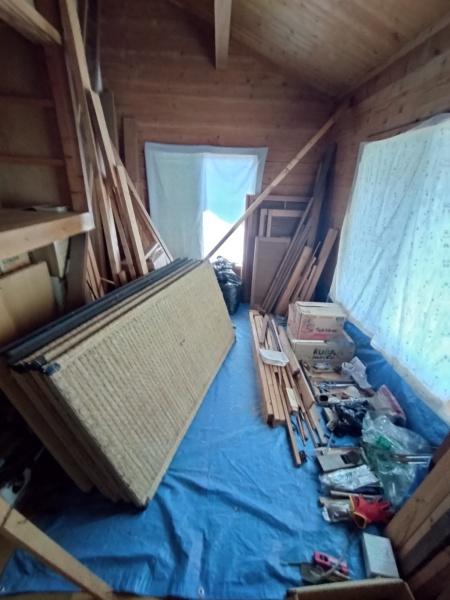 大津市南小松の中古一戸建て