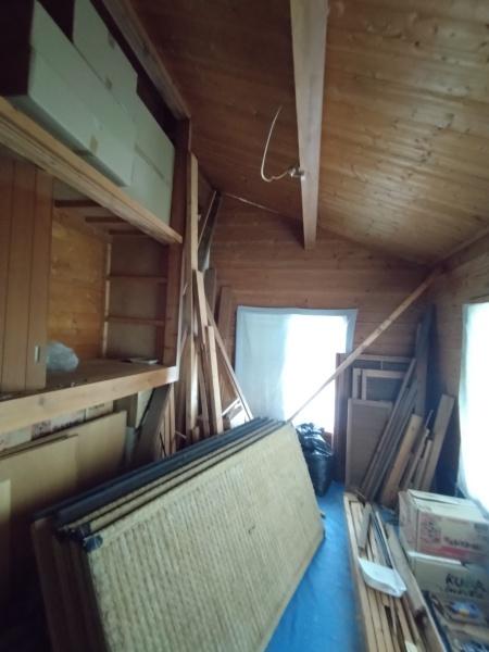 大津市南小松の中古一戸建て