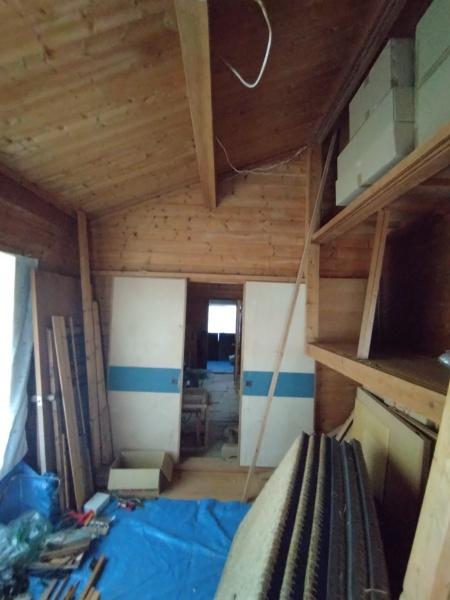大津市南小松の中古一戸建て